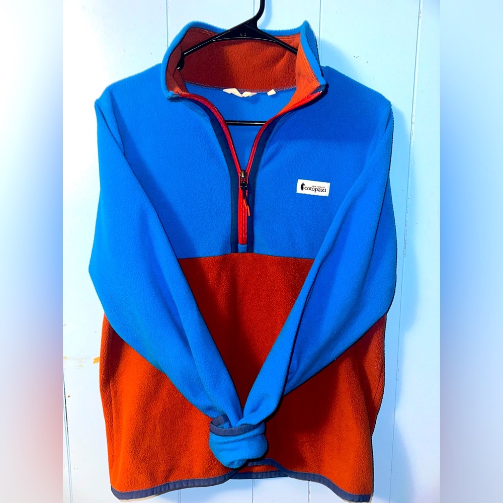 COPY - Cotopaxi Gear for Good